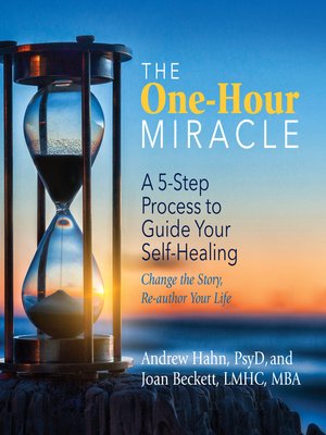 cover image of The One-Hour Miracle